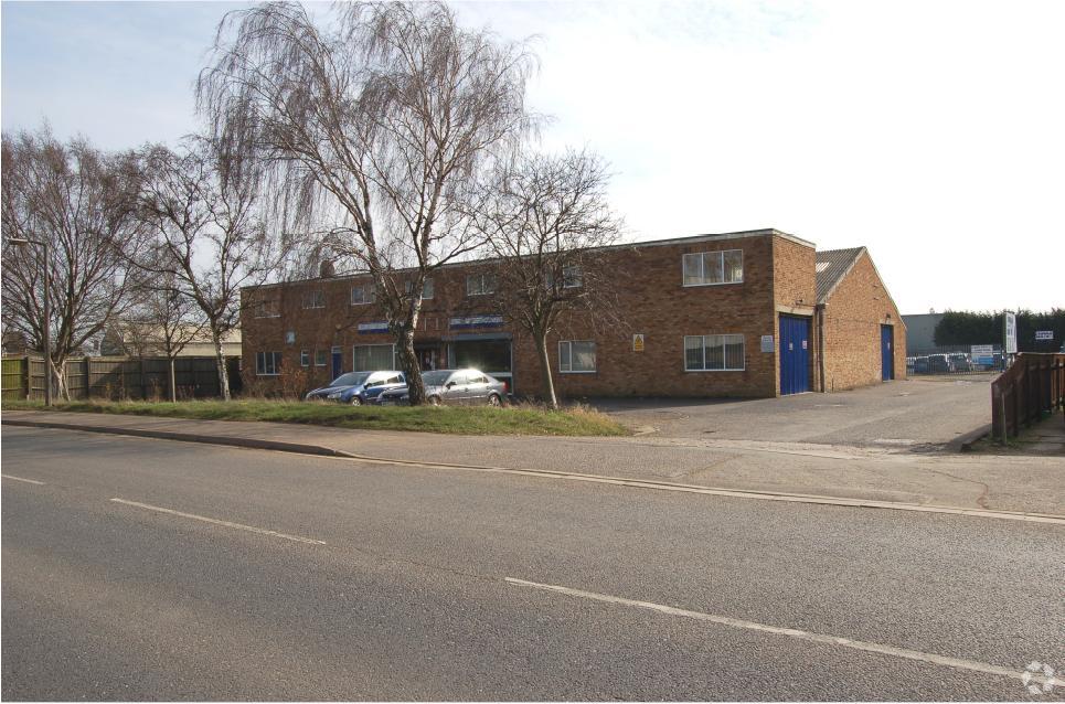 326 Padholme Rd, Peterborough, CAM for Sale