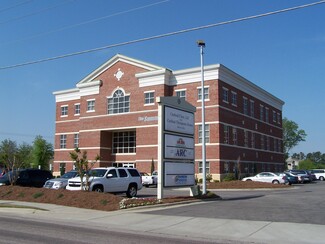 Fayetteville, NC Office - 1540 Purdue Dr