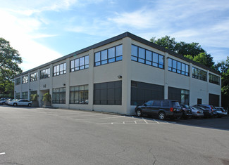 Elmsford, NY Office - 44 Executive Blvd