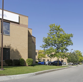 Waterloo, ON Office - 155 Frobisher Dr