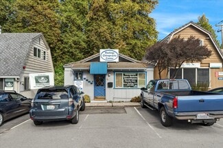 Aptos, CA Office/Residential - 9509 Soquel Dr Aptos, CA Office/Residential - 9509 Soquel Dr
