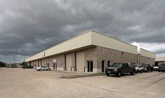 Katy, TX Flex - 21925 Franz Rd