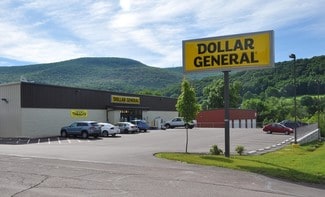 Catawissa, PA Freestanding - 709 Mill St