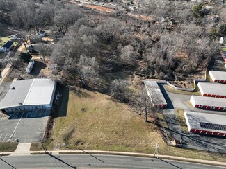 Gastonia, NC Commercial Land - 00 York Highway