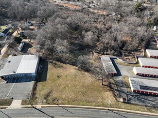 Gastonia, NC Commercial - 00 York Highway