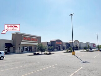 Kansas City, MO Retail - 901-1201 W 136th St Kansas City, MO Retail - 901-1201 W 136th St