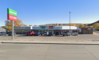 Rawlins, WY Retail - 1016 W Spruce St