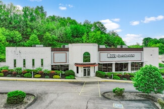 Export, PA Restaurant - 5400 William Penn Hwy