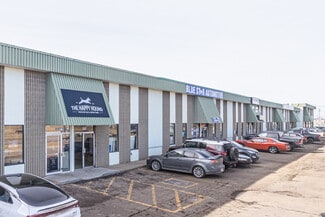 Edmonton, AB Retail - 5927-6086 86 St NW Edmonton, AB Retail - 5927-6086 86 St NW