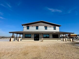 Hutto, TX Flex - 116 Nxne Dr