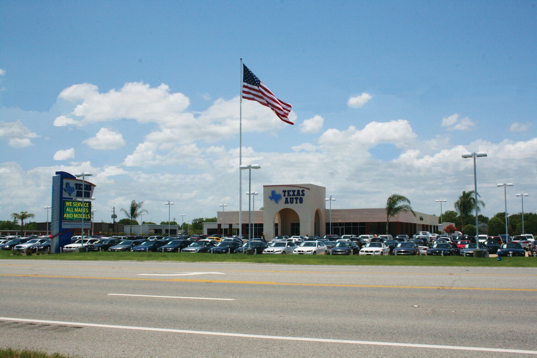 16200 Highway 3, Webster, TX for Sale