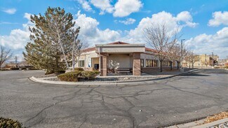 Grand Junction, CO Office - 516 28 Rd Grand Junction, CO Office - 516 28 Rd