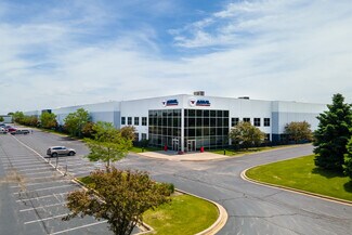 Tinley Park, IL Warehouse - 7979 W 183rd St