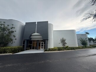Boca Raton, FL Light Distribution - 6560 W Rogers Cir Boca Raton, FL Light Distribution - 6560 W Rogers Cir