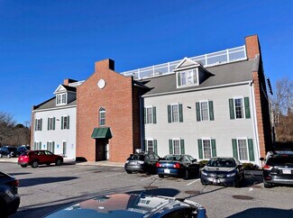 Groton, MA undefined - 100 Boston Rd