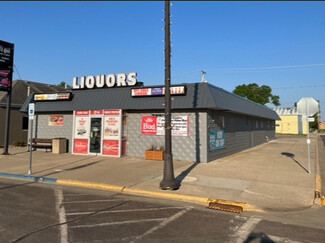 Lennox, SD Retail - 201 S Main St