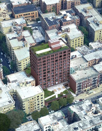 New York, NY Residential Land - 554 Fort Washington Ave