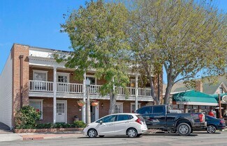 La Jolla, CA Office - 7817 Herschel Ave La Jolla, CA Office - 7817 Herschel Ave