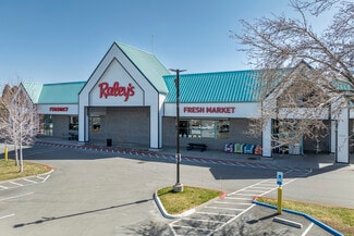 Reno, NV Medical - 4782-4788 Caughlin Pky