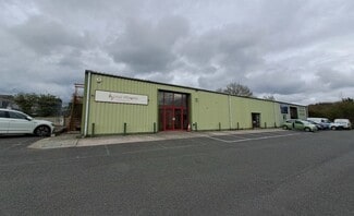 Wadebridge, CON Industrial - Trenant Industrial Estate