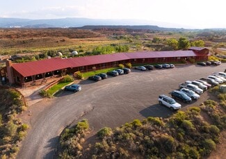 Torrey, UT Hospitality - 2523 UT-24