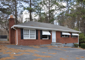 Jonesboro, GA Medical - 7727 Jonesboro Rd