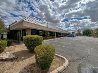 Phoenix, AZ Storefront Retail/Office - 3001 E Thomas Rd
