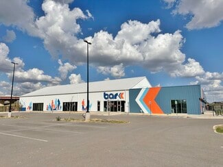 Oklahoma City, OK Retail - 504 S Laird Ave