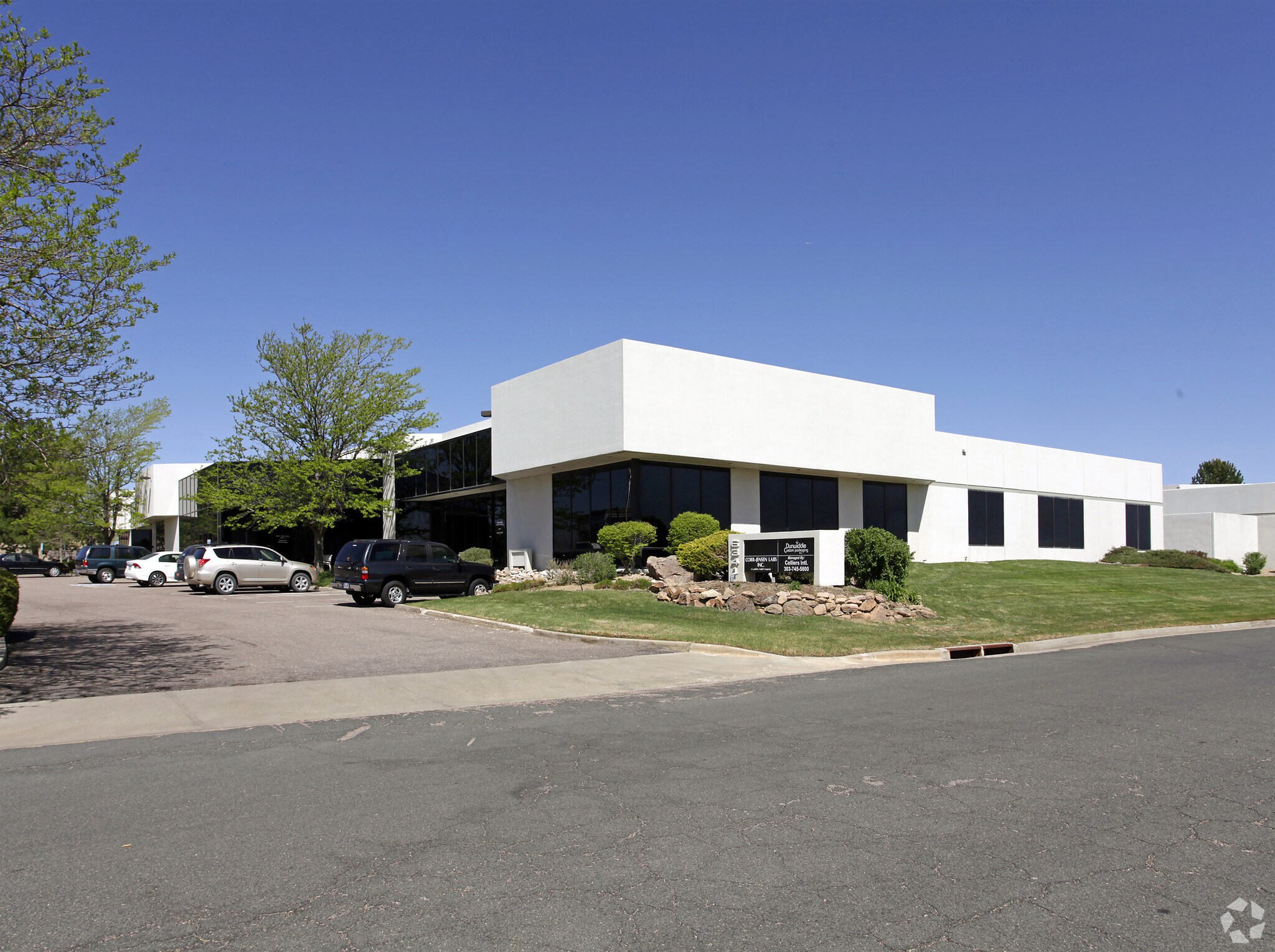 6341 S Troy Cir, Centennial, CO for Rent