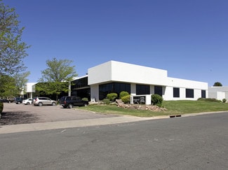 Centennial, CO Flex - 6341 S Troy Cir