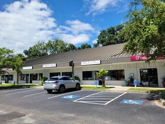 Hilton Head, SC Office/Retail - 1541 Fording Island Rd