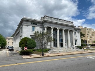 Manchester, NH Office - 156 Hanover St