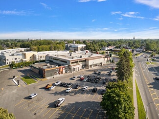 Joliette, QC Office, Retail - 1-19 Papineau