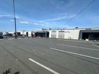 Gardena, CA Industrial - 15610-15630 S Figueroa St