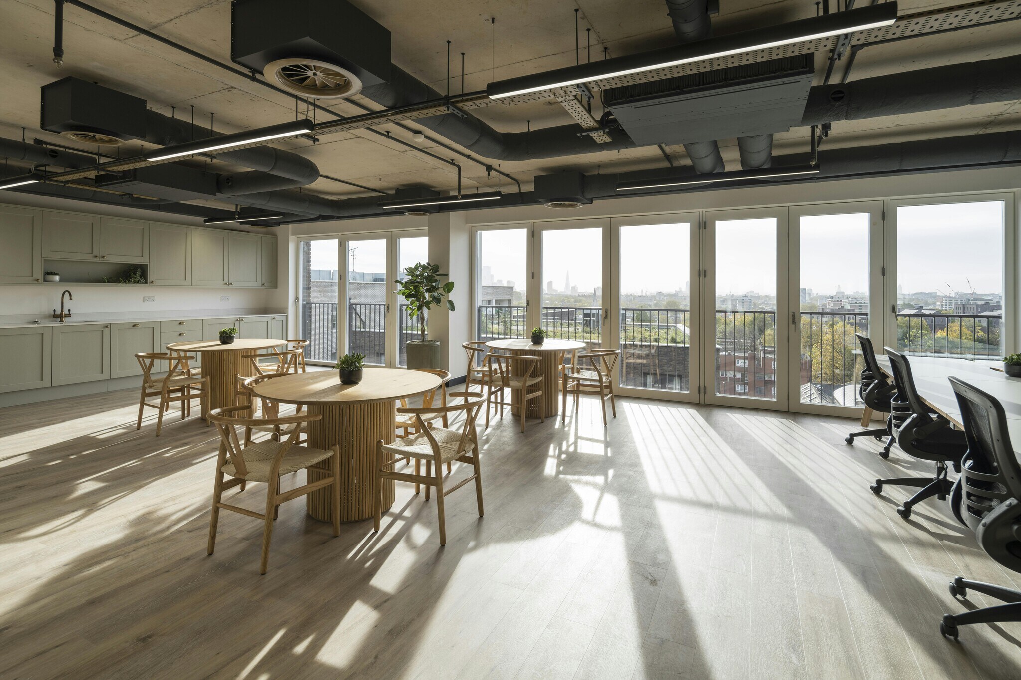1 Sterling Way, London, LND for Rent