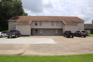 Baton Rouge, LA Office - 5917 jones creek Rd