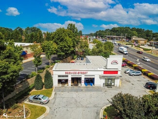 Snellville, GA undefined - 2039 Scenic Hwy Snellville, GA undefined - 2039 Scenic Hwy