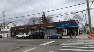 Brooklyn, NY Retail - 2913-2923 Avenue R