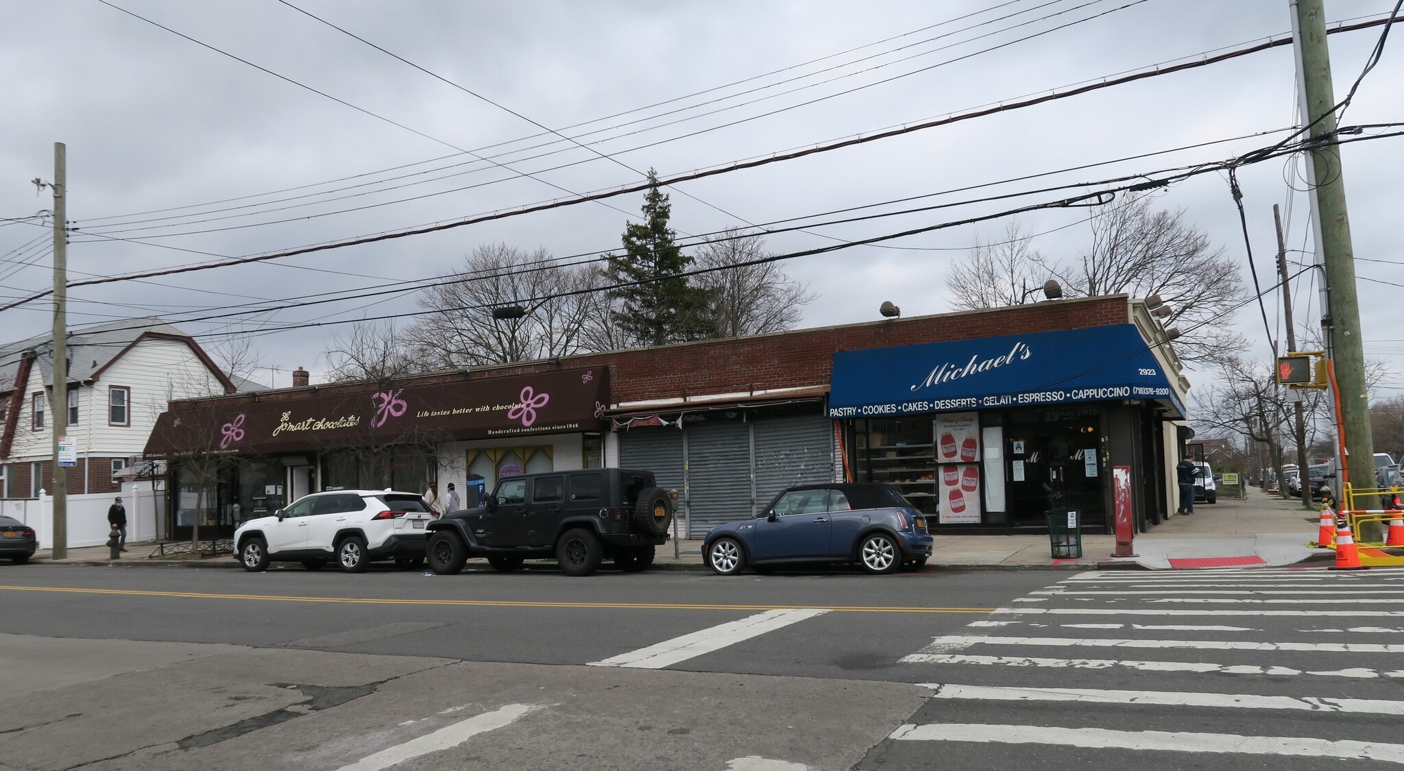 2913-2923 Avenue R, Brooklyn, NY for Rent