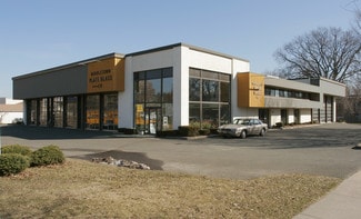 Middletown, CT Office, Office/Retail - 40 Union St