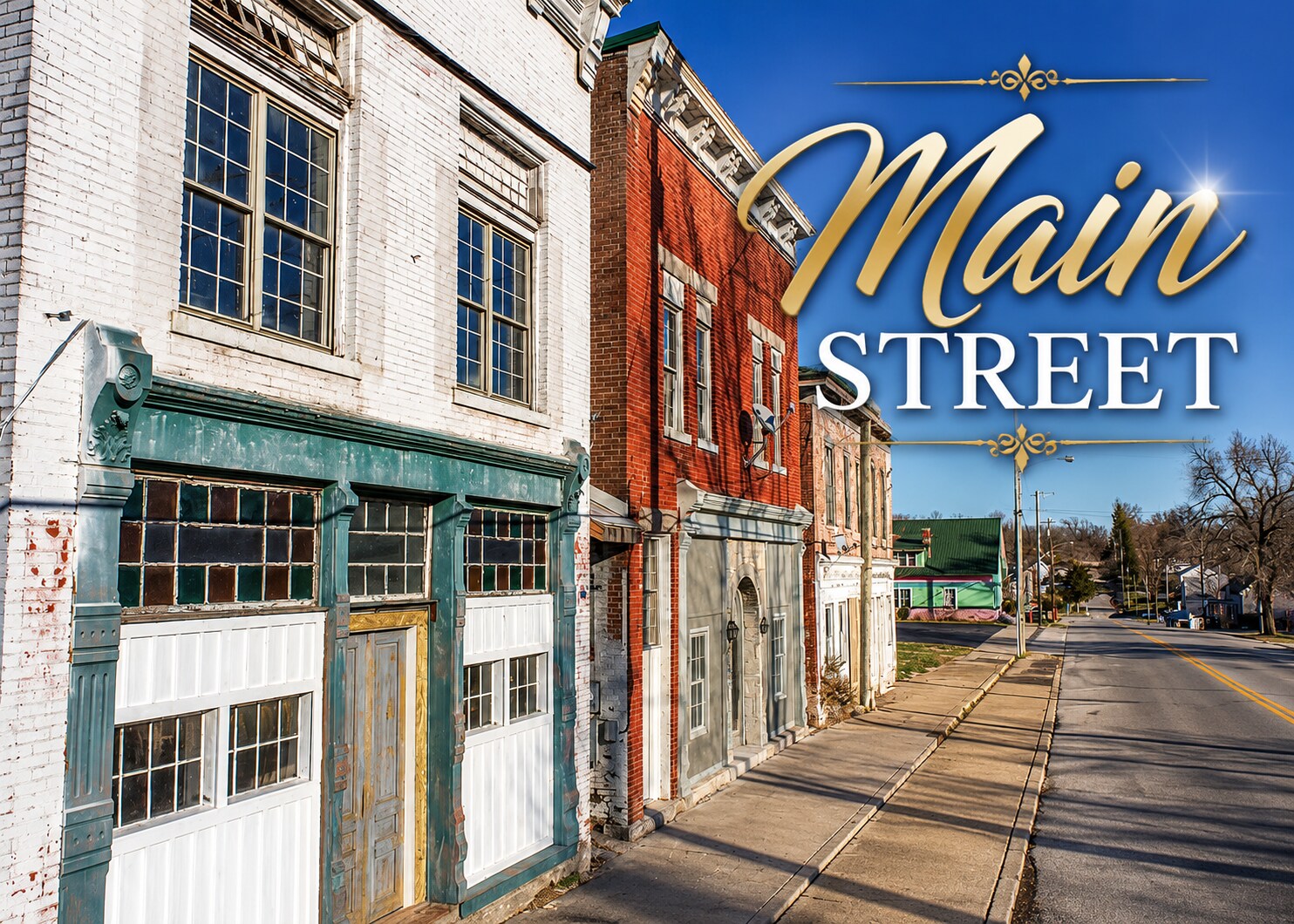 127 Main St, North Middletown, KY for Rent
