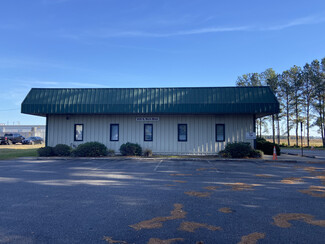 Elizabeth City, NC Light Manufacturing - 205 Rich Blvd