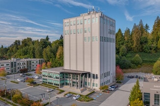 Abbotsford, BC Office - 34077 Gladys Ave Abbotsford, BC Office - 34077 Gladys Ave