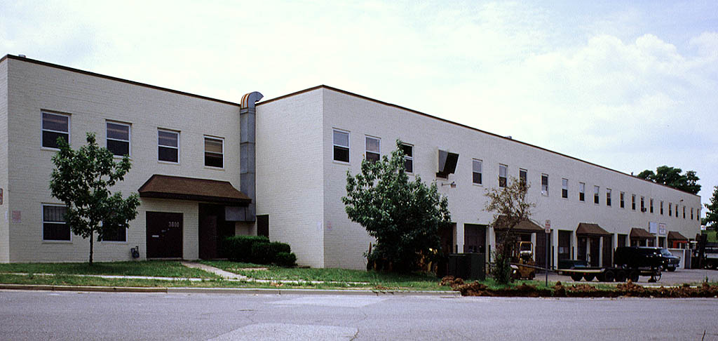 3800-3844 Ironwood Pl, Landover, MD for Rent