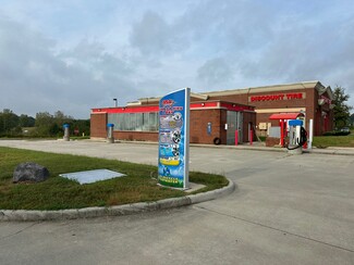 Denver, NC Car Washes - 7116 Highway 73 Hwy