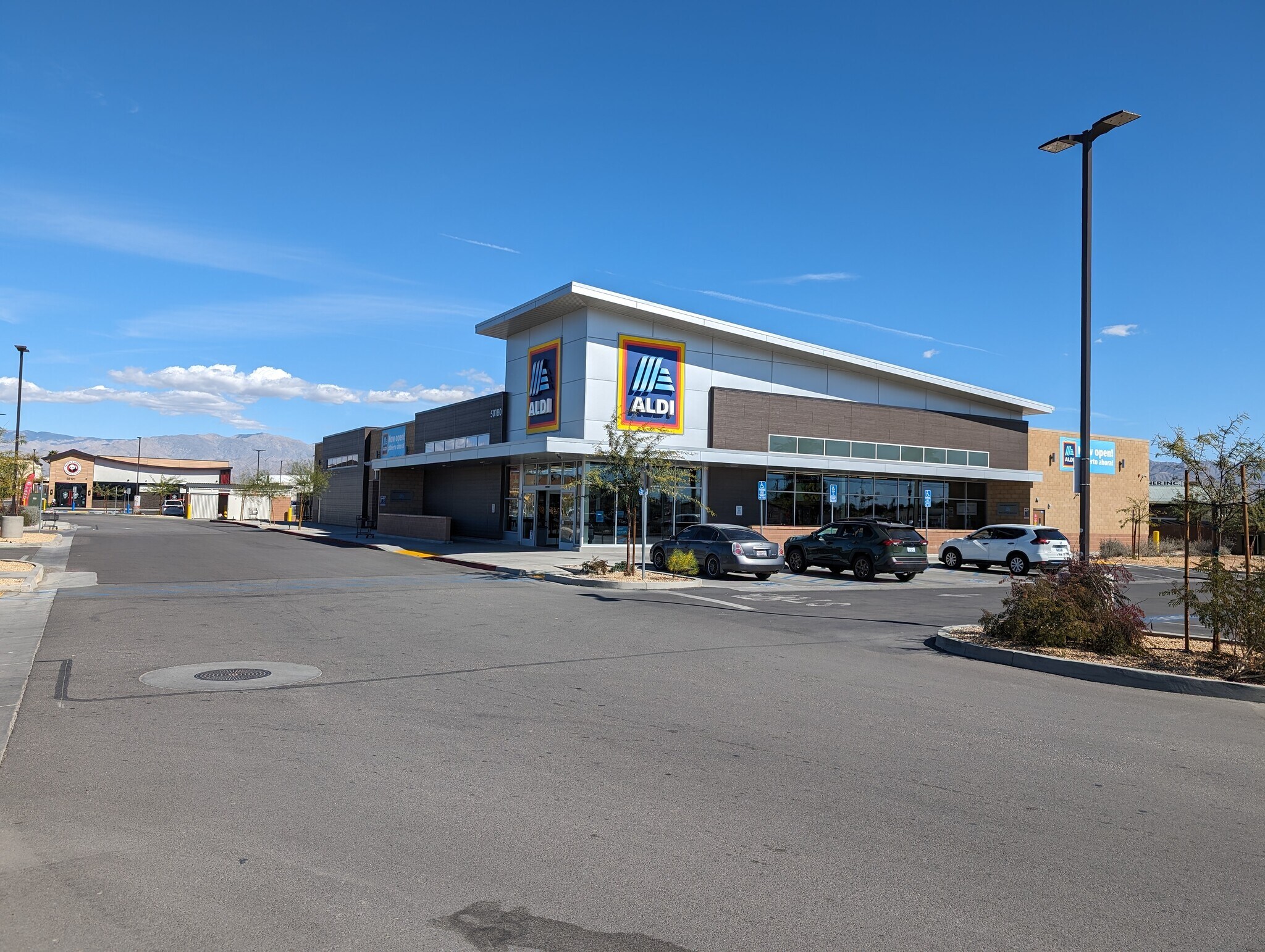 50080 Cesar Chavez St, Coachella, CA for Rent