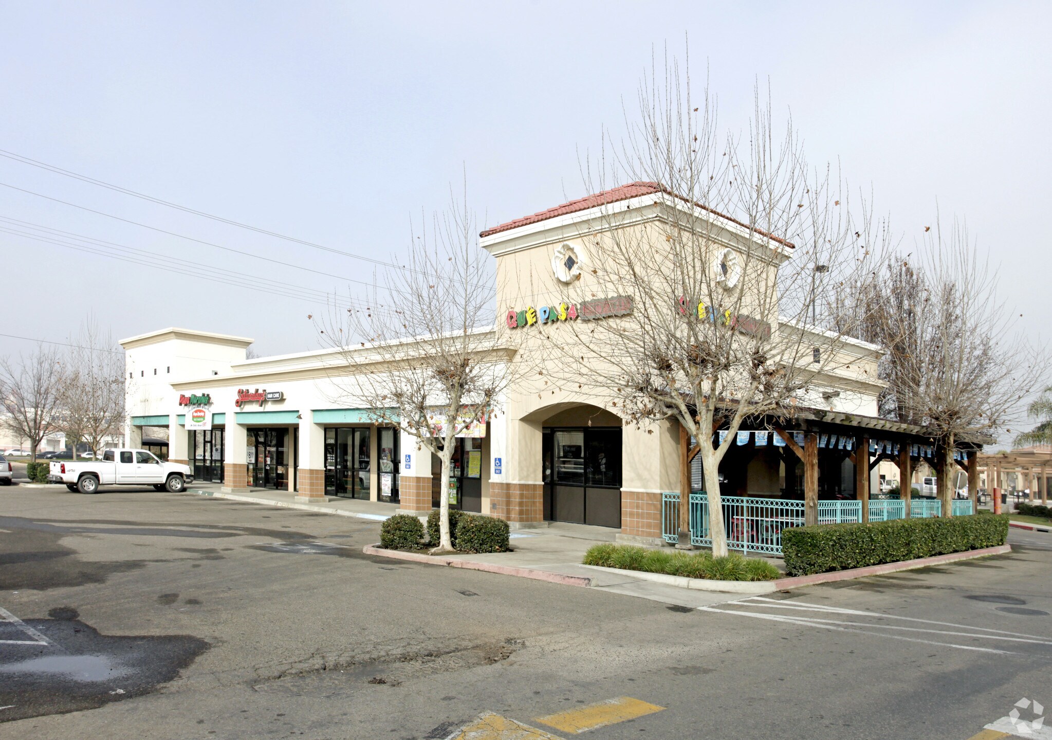 1578-1586 Hillman St, Tulare, CA for Rent