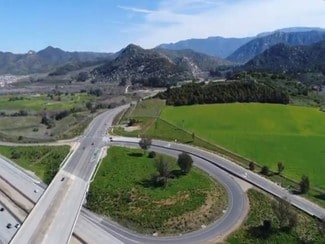 Pala, CA Commercial - Pala Temecula Rd., Valley Center, CA 92082