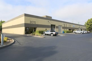Benicia, CA Industrial - 3070 Bay Vista Ct Benicia, CA Industrial - 3070 Bay Vista Ct
