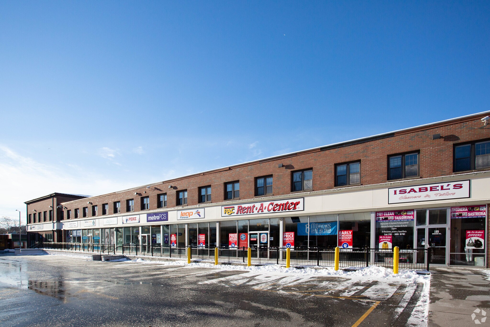 169-181 Union St, Lynn, MA for Rent